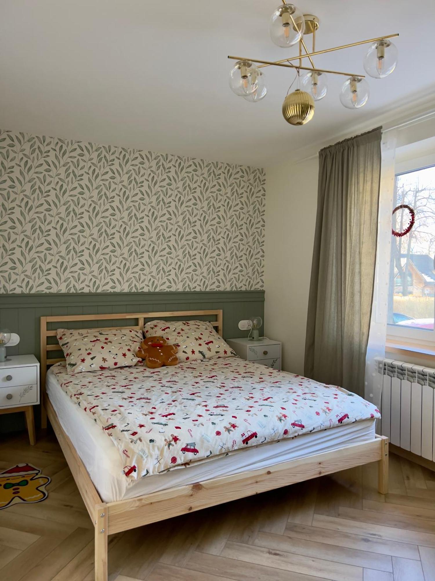 Apartament Verde 자코파네 외부 사진